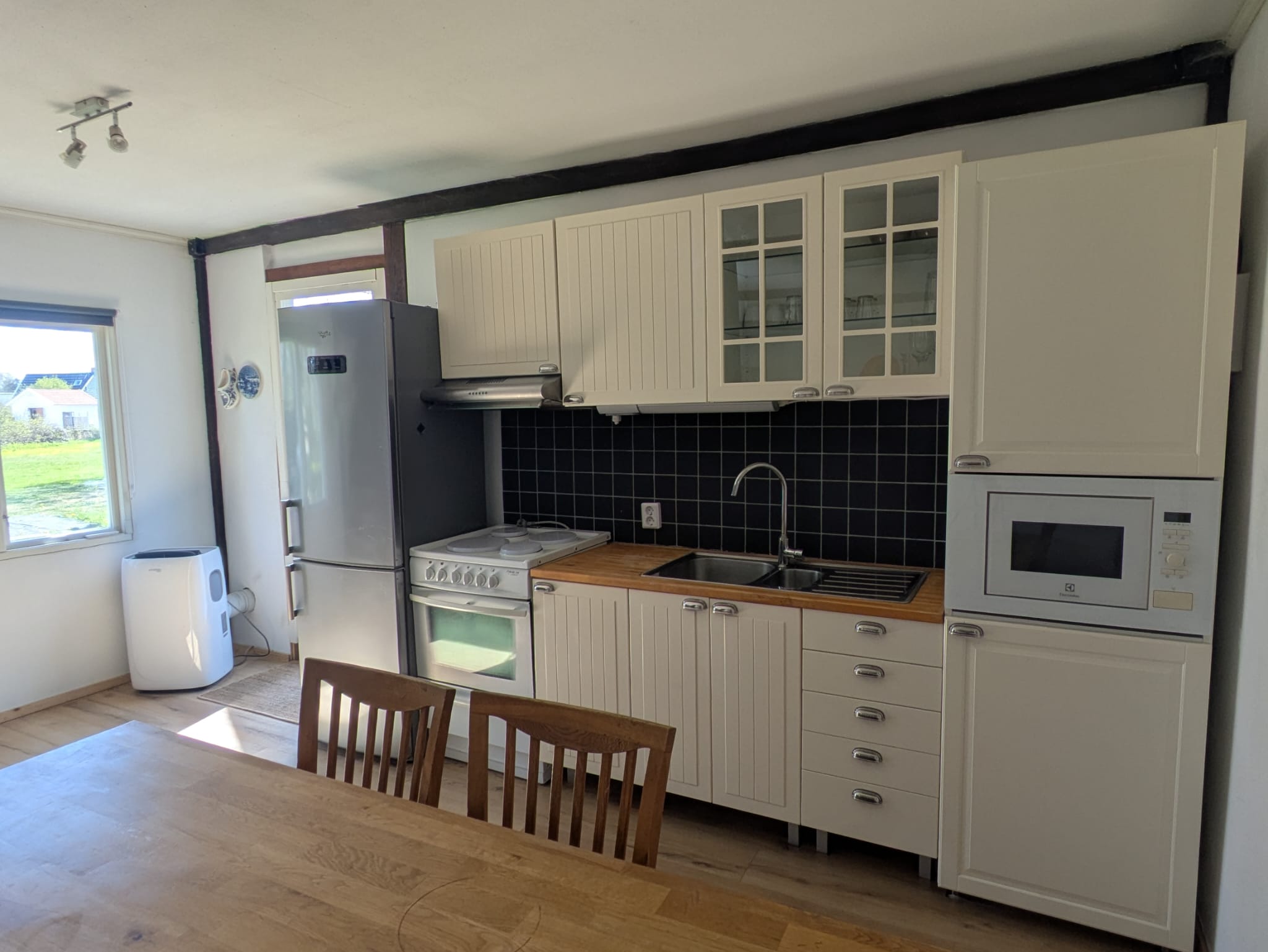 Keuken Stuga