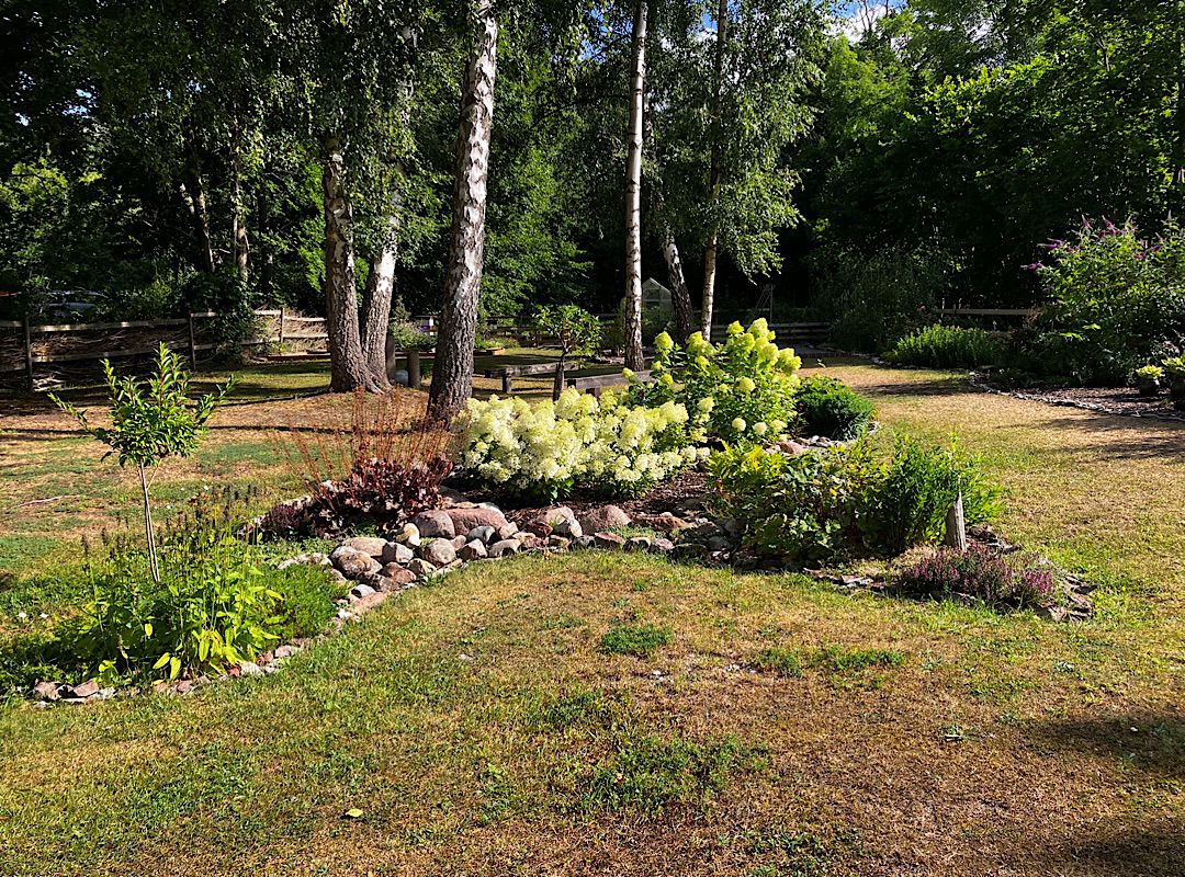 Tuin Gamla Stationen